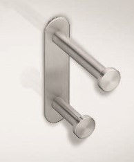 S Series Double Rod Hook - Magnuson SCH-33905