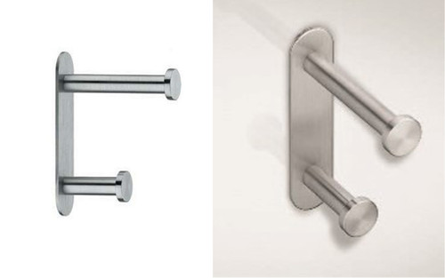 S Series Double Rod Hook - Magnuson SCH-33905