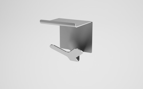 STAL Single Hook - Magnuson Group STAL-1