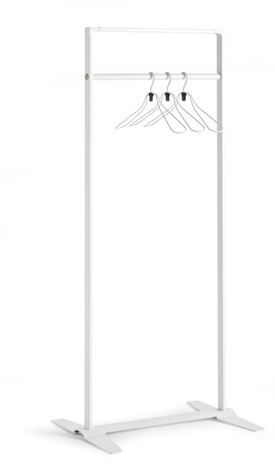 Arnage Steel Floor Coat Rack - Magnuson ARNAGE PC