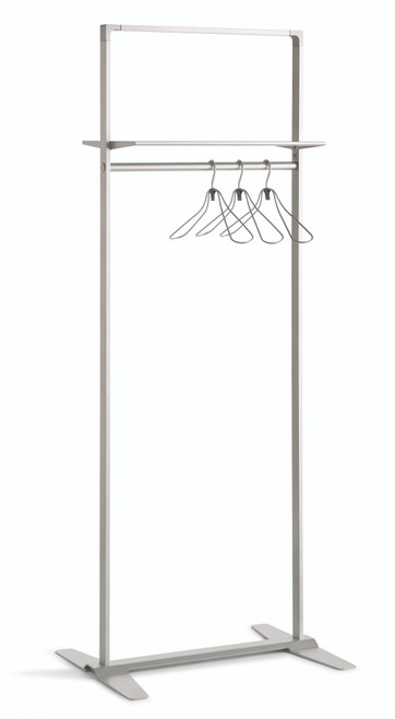 Arnage Steel Floor Coat Rack - Magnuson ARNAGE PC