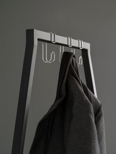Butler Zig Zag Coat Rack - Magnuson BUTLER