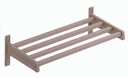 DS Series Steel Wall Rack - Magnuson Group DS-U