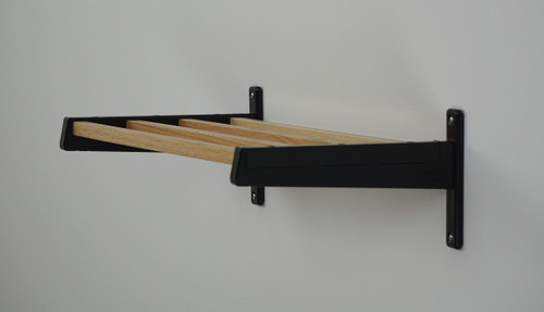 DS Series Steel Wall Rack - Magnuson Group DS-U