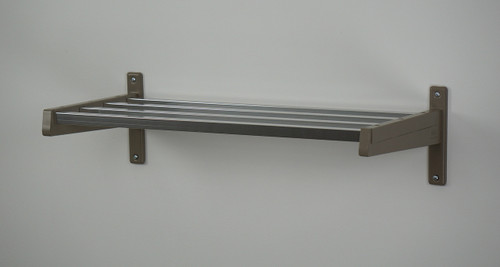 DS Series Steel Wall Rack - Magnuson Group DS-U