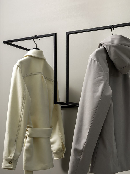 Frame Wall Mounted Coat Rack - Magnuson FRAME