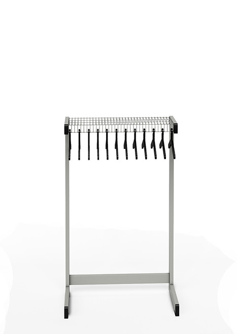Office Rak Single Sided Coat Rack - Magnuson