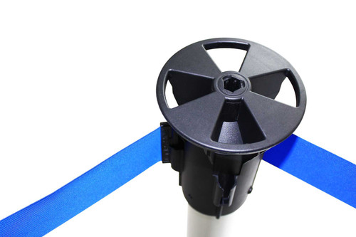 Tempaline Foldable Crowd Controller - Magnuson TPL