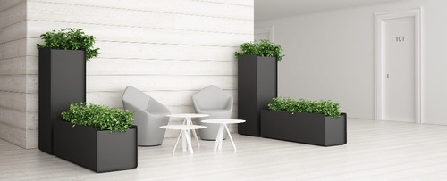 Celes Round Side Table - Magnuson CELES