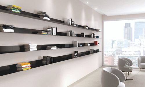 Baldas L Shaped Large Shelf - Magnuson BALDAS-M