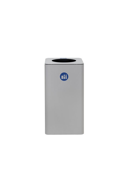 Dunk Single Waste Receptacle - Magnuson DUNK-1
