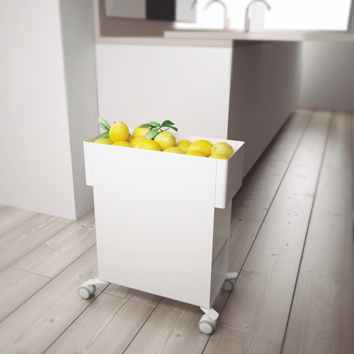 Hold Collaborative Cart - Magnuson