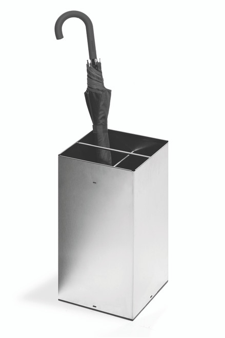 Riga Square Umbrella Stand - Magnuson