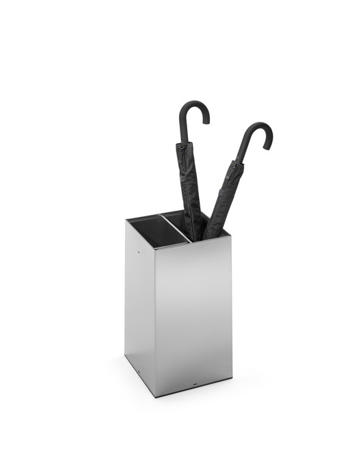 Riga Square Umbrella Stand - Magnuson
