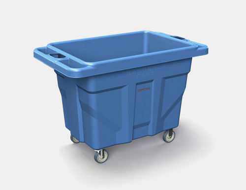 Flame Retardant Kangaroo Cart - Cortech