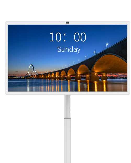 StarBoard SBM32G2 Mobile32 Mobile Smart Screen Gen 2 - 32 inch Display