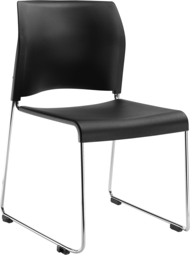 Cafetorium Plastic Stack Chair - NPS 8810-11-10