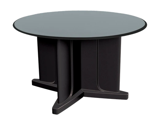 Endurance X-Series Laminate Round Table - Cortech