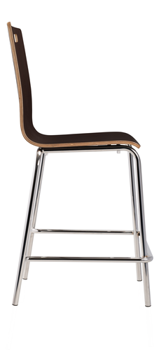Bushwick Bentwood Counter Chair - NPS BCM21