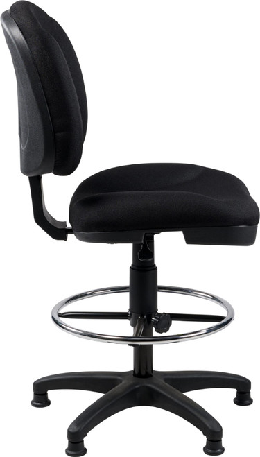 Conductor's Pneumatic Chair - NPS PCC Conductor's Pneumatic Chair - NPS PCC