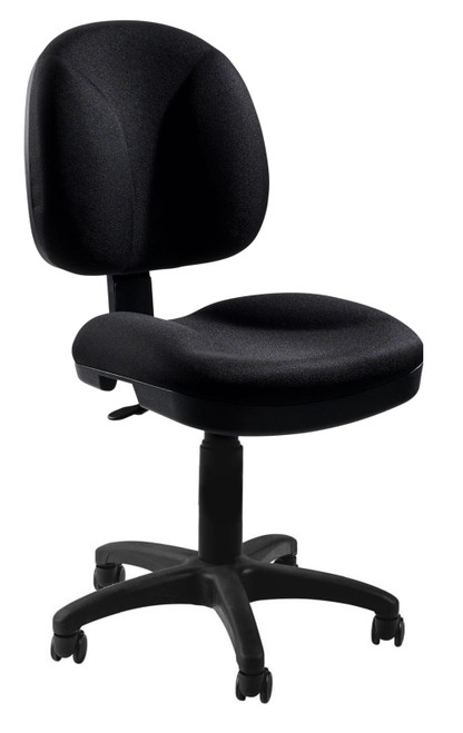 Comfort Task Chair - NPS CTC Comfort Task Chair - NPS CTC
