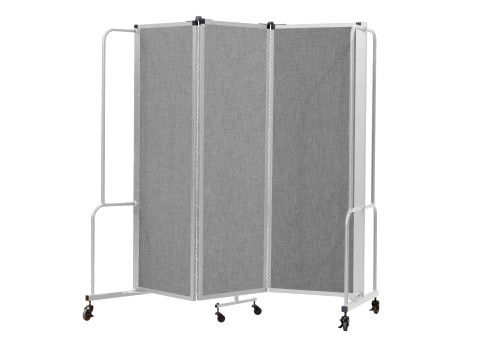 ROBO Series PET Panel Room Divider - NPS