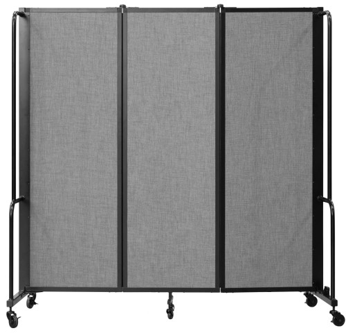 ROBO Series PET Panel Room Divider - NPS