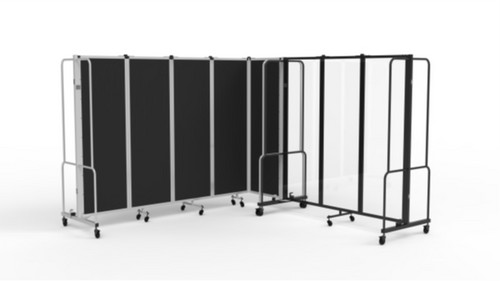 ROBO Series PET Panel Room Divider - NPS
