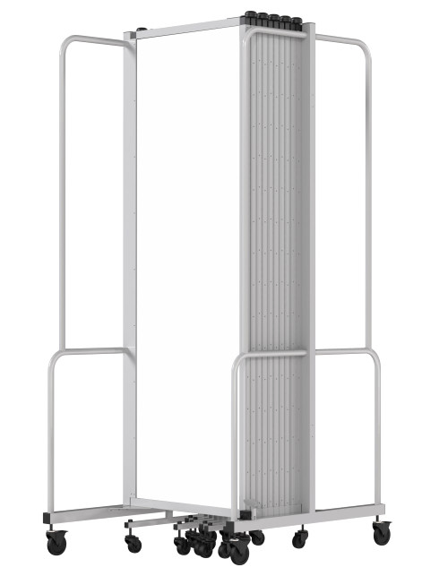 ROBO Series Whiteboard Panel Room Divider - NPS ROBO Series Whiteboard Panel Room Divider - NPS