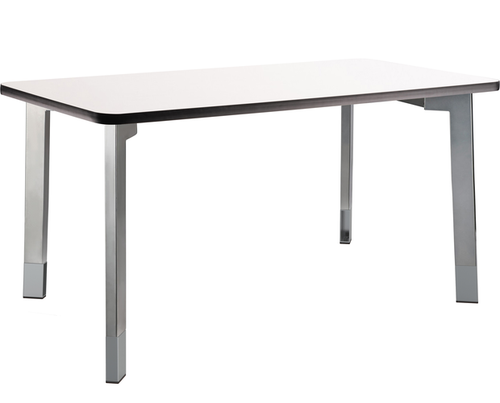 Dry Erase Fixed Height Titan Table - NPS **Glides at 40"H**