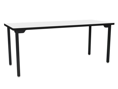 Dry Erase Fixed Height Heavy Duty Designer Table - NPS