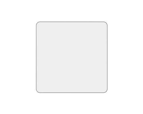 Dry Erase Fixed Height Heavy Duty Square Activity Table - NPS Dry Erase Fixed Height Heavy Duty Square Activity Table - NPS