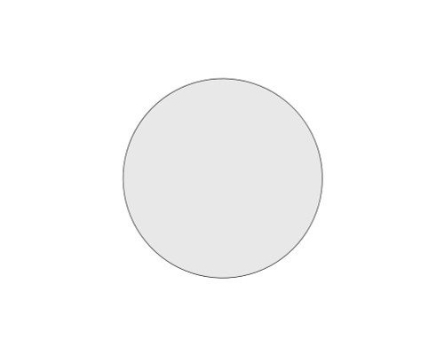 Dry Erase Fixed Height Heavy Duty Round Activity Table - NPS **Top View** Dry Erase Fixed Height Heavy Duty Round Activity Table - NPS **Top View**