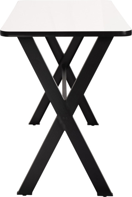 Collaborator Table with Whiteboard Top and Bar Height - NPS Collaborator Table with Whiteboard Top and Bar Height - NPS