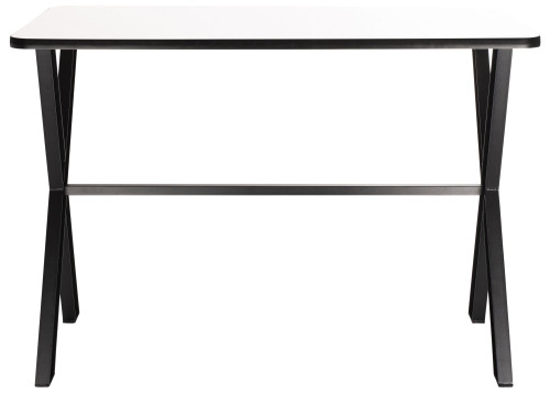 Collaborator Table with Whiteboard Top and Bar Height - NPS Collaborator Table with Whiteboard Top and Bar Height - NPS