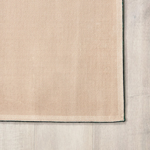 Tranquil Pond Value Rug - Carpets For Kids - TAN RUBBER BACKING Tranquil Pond Value Rug - Carpets For Kids - TAN RUBBER BACKING