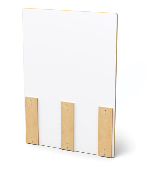 Clean Hands Helper Dispenser Backsplash - Jonti-Craft 1376JC