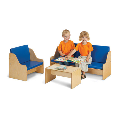 Young Time Living Room Set - Jonti-Craft 7085YT
