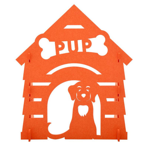 Flowform Play Doghouse - Smith System 55043 Flowform Play Doghouse - Smith System 55043