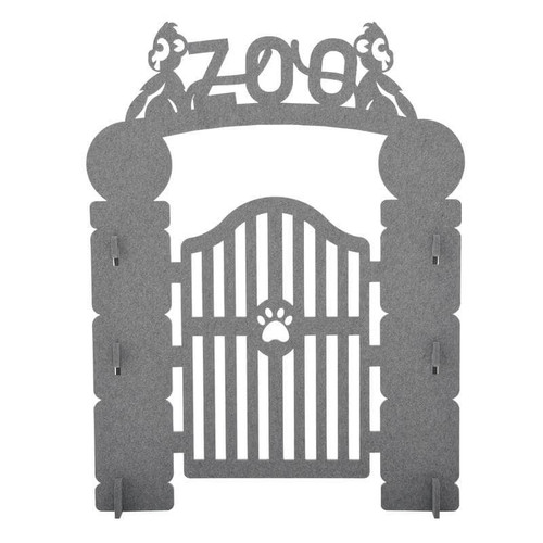Flowform Play Zoo - Smith System 55045 Flowform Play Zoo - Smith System 55045