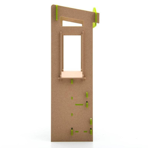 Flowform Play Market - Smith System 55054