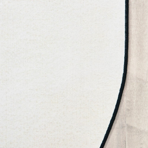 Alphabet Noah Value PLUS Rug Oval - Carpets For Kids