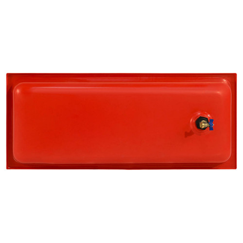 Sand and Water Table with Bench - Wood Designs WD992017-C6