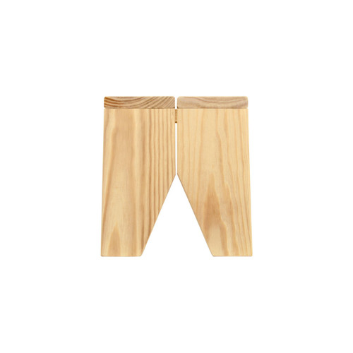 Outdoor Bench - Wood Designs WD991292