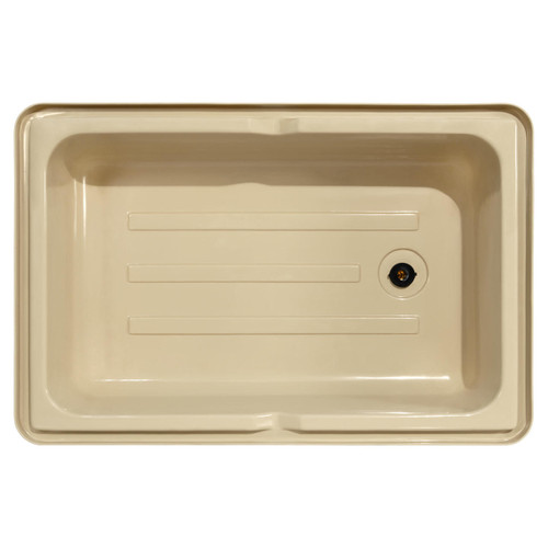 Outdoor Sand and Water Table - Wood Designs WD991463