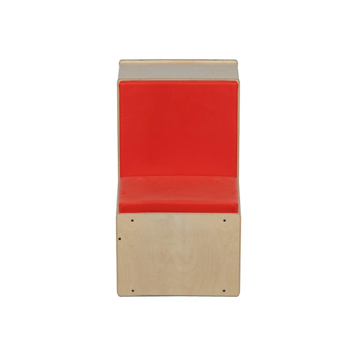 Combo Storage and Reading Bench - Wood Designs WD992067 Combo Storage and Reading Bench - Wood Designs WD992067