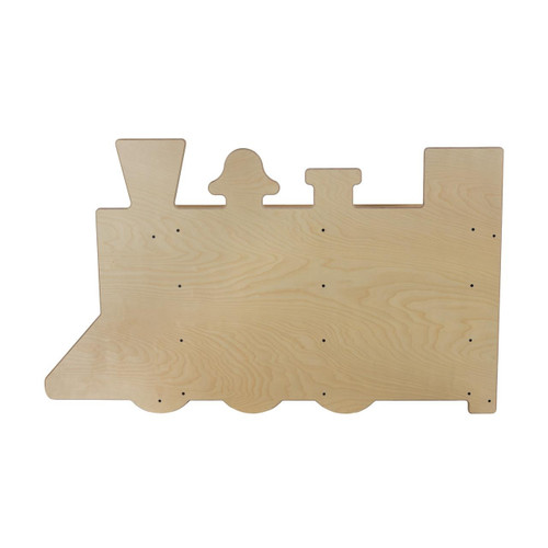 Train Book Display - Wood Designs WD992073 Train Book Display - Wood Designs WD992073