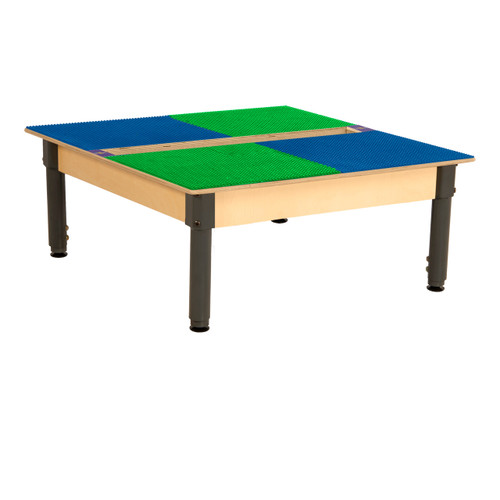 Time-2-Play Square Table - Wood Designs TPSQ Time-2-Play Square Table - Wood Designs TPSQ
