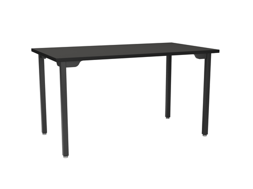 Chem-Res Fixed Height Heavy Duty Designer Table - NPS