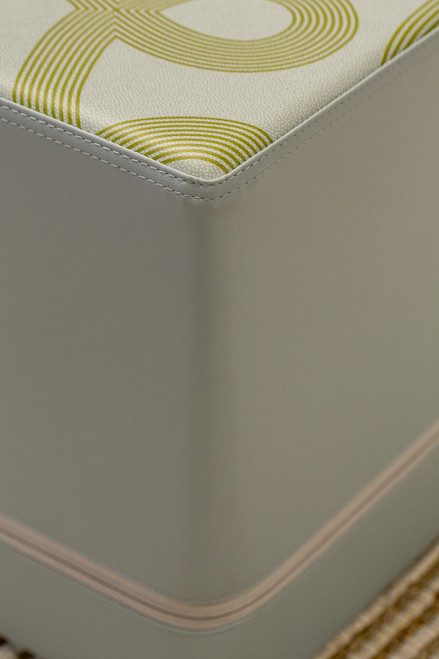 CEF PRBN-1 Perch All Foam Bench